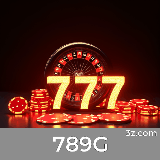 789G Logo